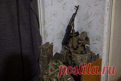 Житель ДНР рассказал о выгнавших его мать солдатах ВСУ