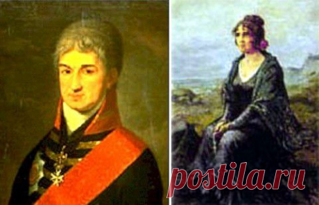 Юнона и Авось | Эксклюзив