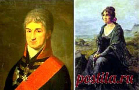 Юнона и Авось | Эксклюзив