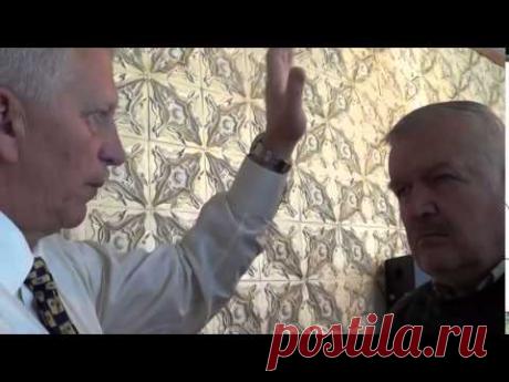Тугоухость Сергея исчезла и паркинсон оставил его
