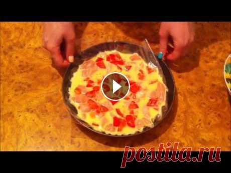 Куриная запеканка с помидорами и яйцом в духовке. https://leoanta.ru/ Предлагаю вам рецепт вкусной диетической запеканки с курицей, яйцом и помидорами. Вы можете экспериментировать с составом продуктов ровно так, как вам...