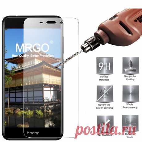 US $1.69 15% СКИДКА|Для Huawei Honor 6C Pro закаленное стекло MRGO на телефон 9 H 2.5D Защитное стекло для Huawei Honor 6C Pro протектор экрана стекло-in Защита экрана телефона from Мобильные телефоны и телекоммуникации on Aliexpress.com | Alibaba Group Покупай умнее, живи веселее! Aliexpress.com