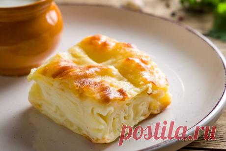 Ачма из лаваша: 8 рецептов вкуснейшего блюда — MOJAKUHNJA.ru