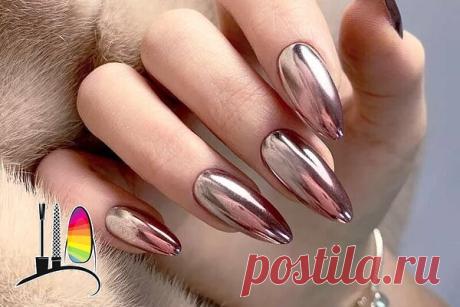 🌟 🌟 🌟 Средства с пометкой «маникюр за 60 секунд» могут сильно испортить ноготь за счет веществ, ускоряющих процесс высыхания. | OK.RU