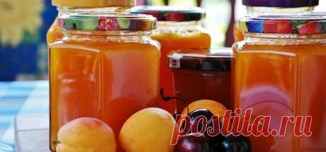 Варенье, которое укрепляет иммунитет — Барановичи. Intex-press — Новости Барановичского региона