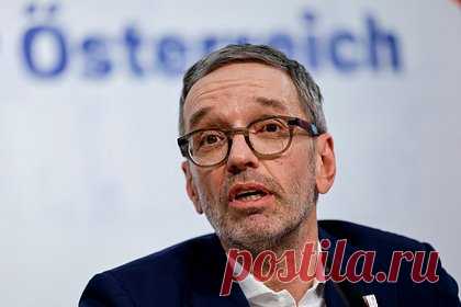 Украина стала причиной оторванности властей одной европейской страны от интересов граждан