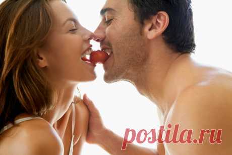 12 мужских ожиданий от секса с новой партнершей