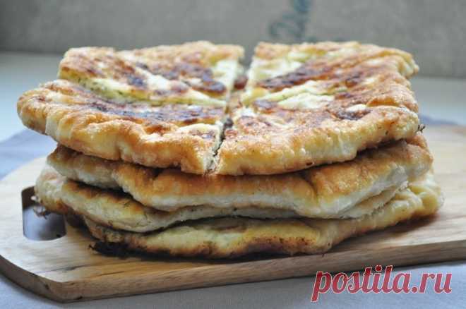 Лепешки с творогом и укропом - пошаговый рецепт с фото - как приготовить, ингредиенты, состав, время приготовления - Леди Mail.Ru