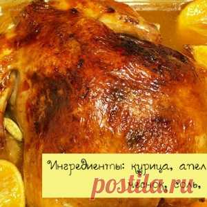 10 простых блюд в рукаве для запекания