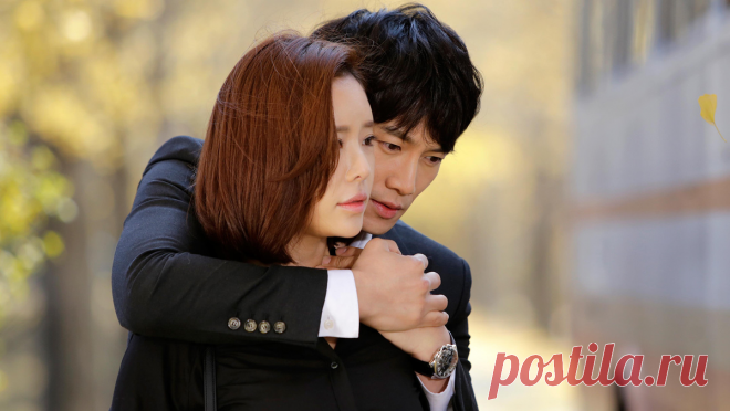 ТЁМНАЯ СТОРОНА ЛЮБВИ: 3 дорамы, где чувства превращаются в одержимость и манию 😈 | Marina Rui | Дзен