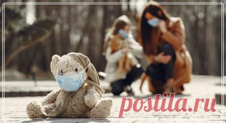 Что делать при первых симптомах коронавируса: инструкция ✅ | Аптека24