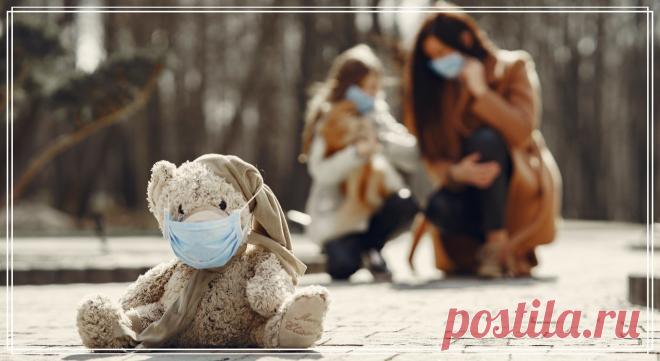 Что делать при первых симптомах коронавируса: инструкция ✅ | Аптека24