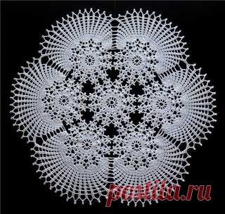 Салфеточка