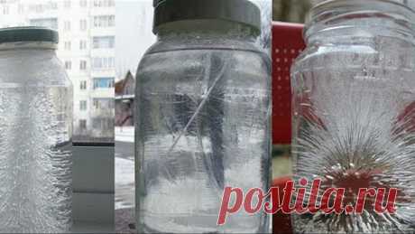 Чтобы проверить, есть ли на доме сглаз, нужны только соль и вода.