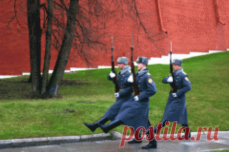 2 сентября отмечается "День российской гвардии"