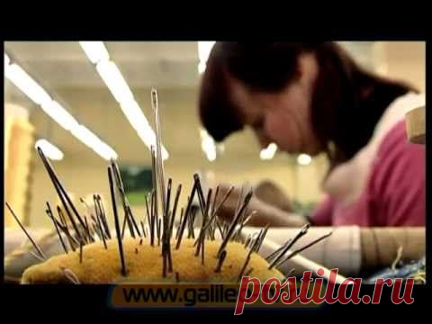 Галилео. Золотое шитьё - download YouTube videos.