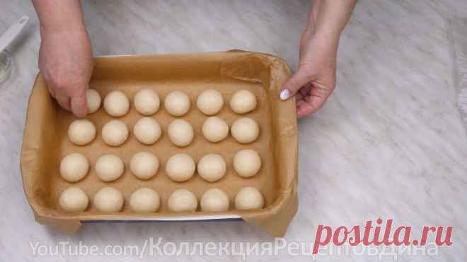 Вкуснейшие чесночные Пампушки к борщу! Постные пампушки с чесноком из дрожжевого теста | Дина, Коллекция Рецептов | Дзен