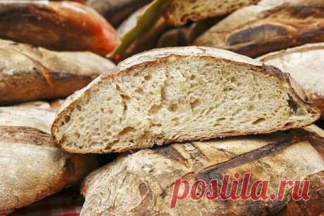 🍞 Хлеб в духовке: фирменный рецепт пошаговый рецепт с фото на сайте академии выпечки Dr.Oetker