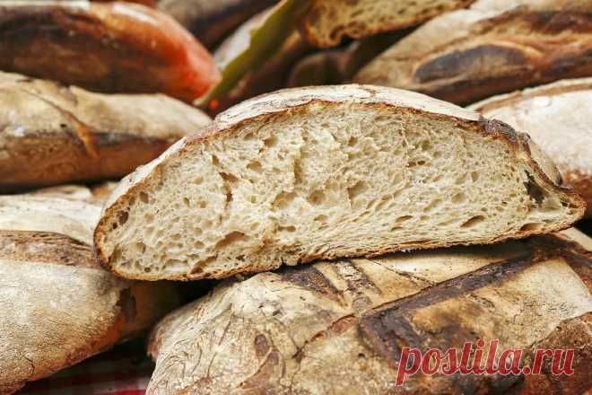 🍞 Хлеб в духовке: фирменный рецепт пошаговый рецепт с фото на сайте академии выпечки Dr.Oetker
