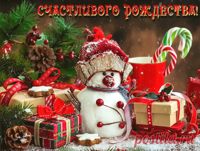 В гостях у НИНОК.