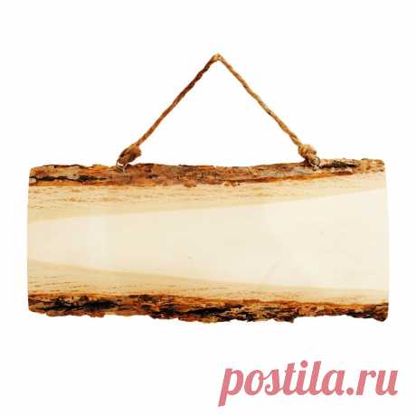 Плочка за пано /дърво/.