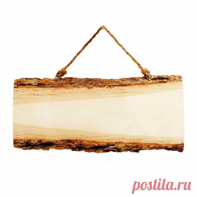 Плочка за пано /дърво/.