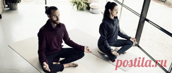 Медитация от стресса - как начать? Лучшие техники медитации Стресс в наши дни становится неотъемлемой частью повседневной жизни многих людей. Это связано с многочисленными проблемами, с которыми сталкивается практически каждый современный человек.