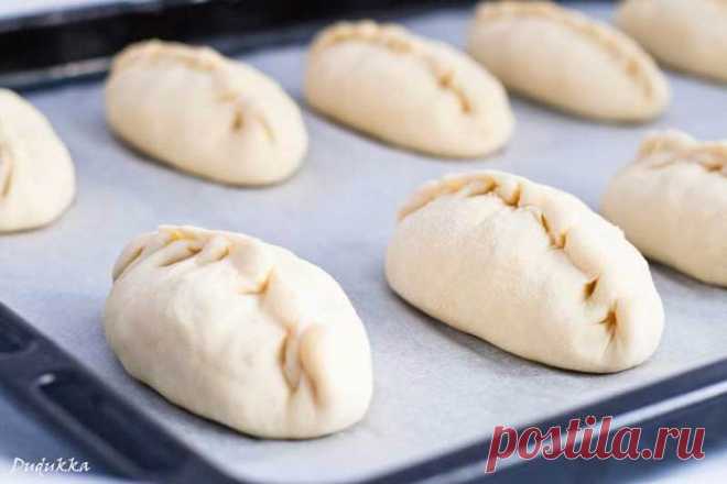 ПИРОЖКИ И 