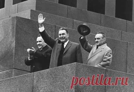 Алексей Косыгин: «Главный инженер СССР» | Русская семерка