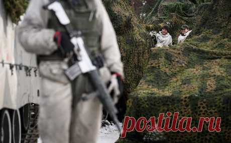 SvD узнала, кто возглавит военную базу НАТО в Лапландии. Военной базой НАТО в Лапландии будет командовать Швеция, чтобы финны могли сосредоточиться на обороне южных частей, пишет SvD. Персонал базы будет в основном шведским. Россия критикует расширение НАТО на восток