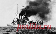 Сегодня 27 июня в 1905 году На броненосце «Потемкин» началось первое массовое революционное восстание в вооруженных силах России