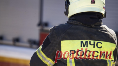 Очаг возгорания после атаки БПЛА на многоквартирный дом в Белгороде локализован. Очаг возгорания после атаки беспилотника Вооружённых сил Украины на многоквартирный жилой дом в Белгороде локализован. Читать далее