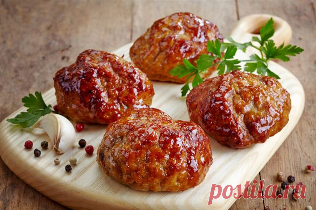 ТОП - 5 самых вкусных котлет и тефтелей Самые вкусные и сочные котлетки! Сохраняйте рецепты!