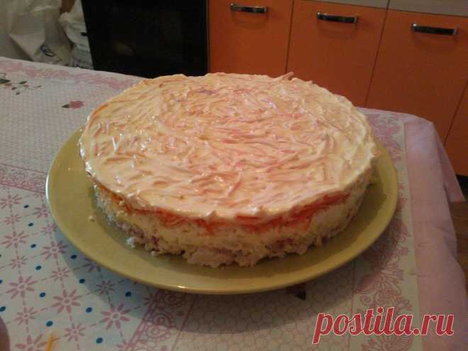 Рецепты
