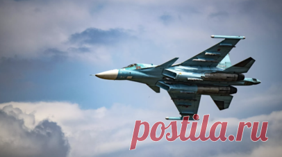 МО: ВС России уничтожили авиабомбой ФАБ-3000 пункт дислокации бригады ВСУ в ДНР. Российские войска уничтожили авиабомбой ФАБ-3000 пункт дислокации 63-й отдельной егерской бригады Вооружённых сил Украины в районе Красноармейска Донецкой Народной Республики. Читать далее
