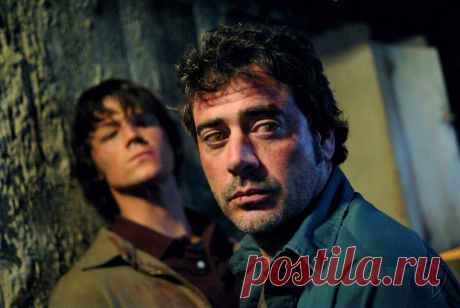 Devil's Trap (2006)