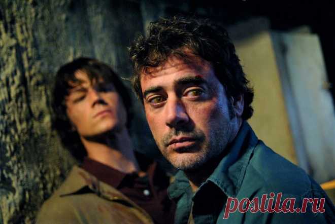 Devil's Trap (2006)
