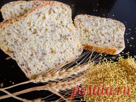 Ночной хлеб за 5 минут | Дневник фудблогера | Яндекс Дзен