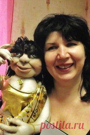 Фотографии ИНТЕРЬЕРНЫЕ КУКЛЫ ИЗ КАПРОНА! | 102 альбома