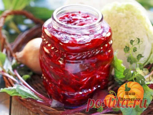 Вкусная икра из свеклы на зиму: рецепты Пальчики Оближешь Предлагаю вам свои 