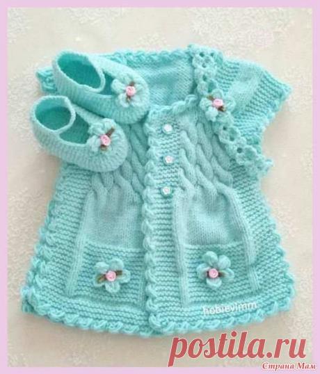 детские жилеты для вдохновения