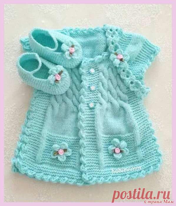 детские жилеты для вдохновения