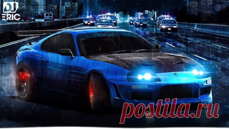 Новинки Музыка 2020 🔥 Музыка в Машину 2020 🔥 Качает Классная Клубная Музыка Бас 2020