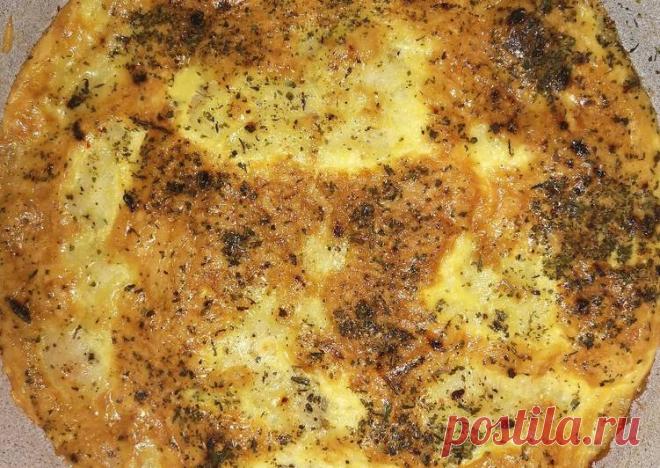 Рыбное филе под сырной шубкой🐠 Автор рецепта Diana Rusalejeva - Cookpad