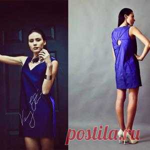 Винтовой крой - в чем принцип? Крой Shingo Sato.