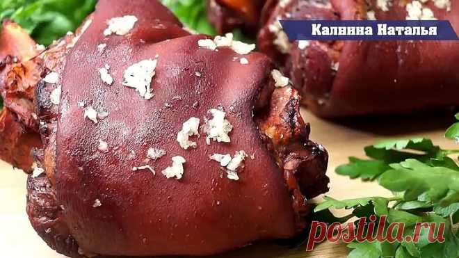 Удивительно Вкусная, Недорогая и Нереально простая Мясная закуска!