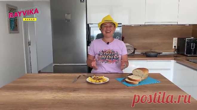 Просто добавьте МУКУ ???? Оскара тому, кто придумал это БЛЮДО. Вкусный Гуляш на Ужин или Обед