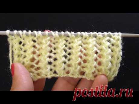 Knitting Pattern for Shawl / Scarf / Jacket / Baby Sweater