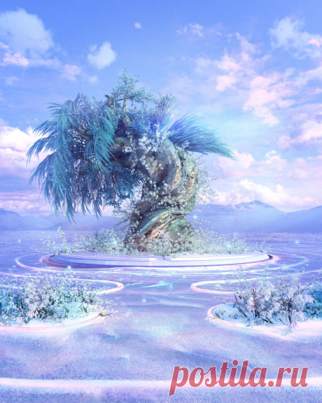 Frost
