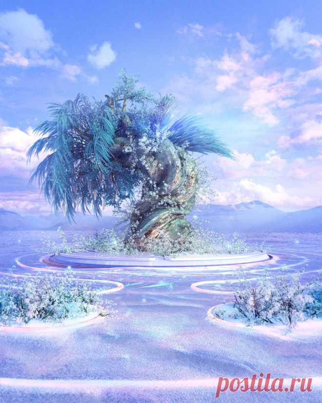 Frost